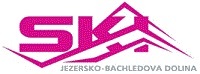 logo SKI Jezersko fisklna tlaiare
